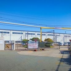 Akita Rolling Stock Center