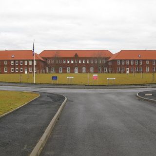 Winston Barracks