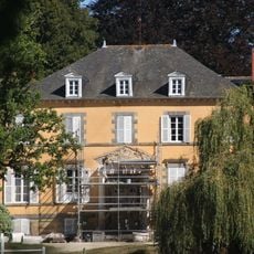 Château de Québriac