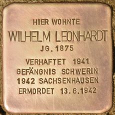 Wilhelm Leonhardt