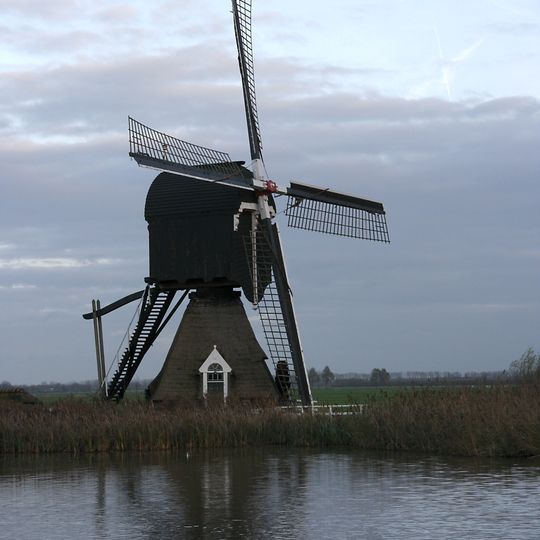 Hoekmolen