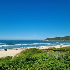Praia do Rosa