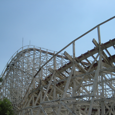 Raging Wolf Bobs