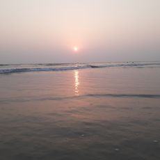 Sugandha Beach