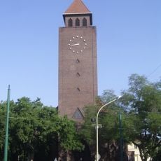 Honvéd téri templom