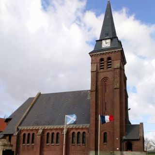 Église Saint-Léger de Contalmaison
