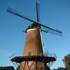 Molen van Oude Hengel
