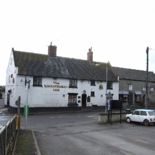 Wheatsheaf Inn
