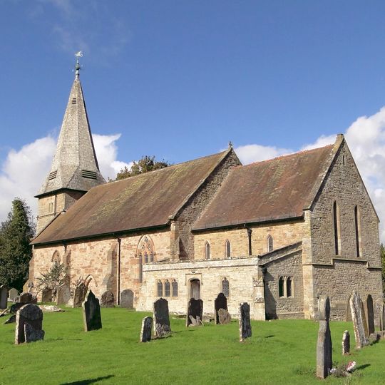 Church of St George
