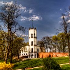 Muzeum Romantyzmu w Opiniogórze Górnej