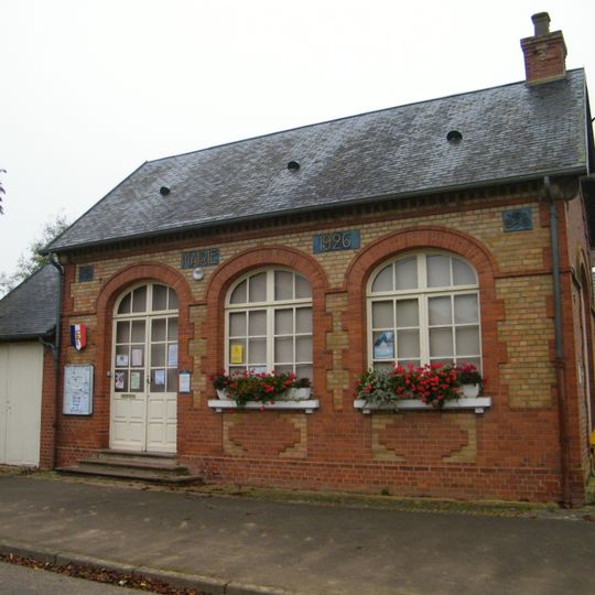 Villers-aux-Érables