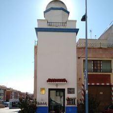 Ermita de la Virgen de la Luz