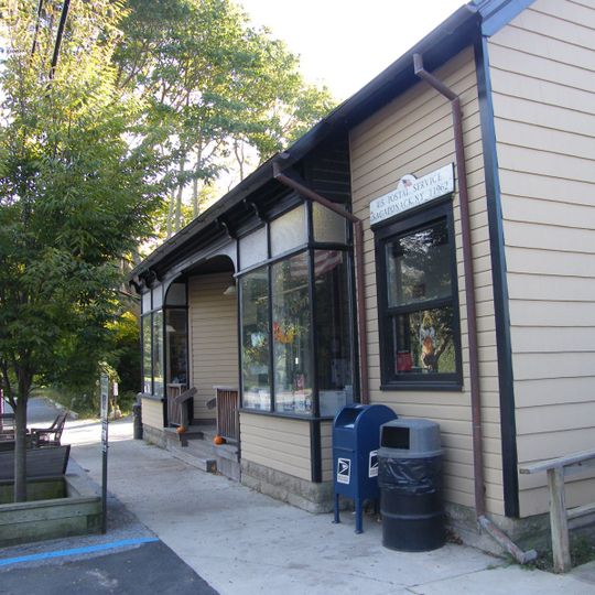 Sagaponack Historic District