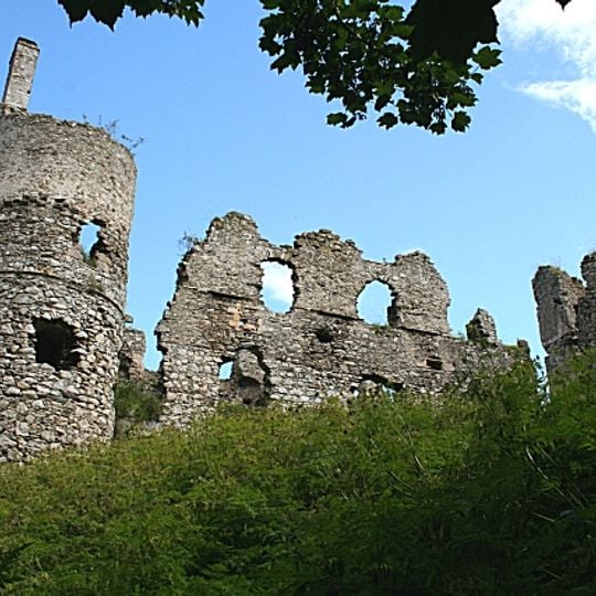 Boyne Castle