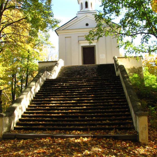 Church of the Assumption