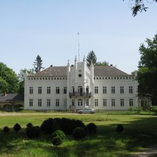 Gutshaus Quassel