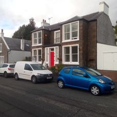 6 Beechgrove Del Mar, Moffat