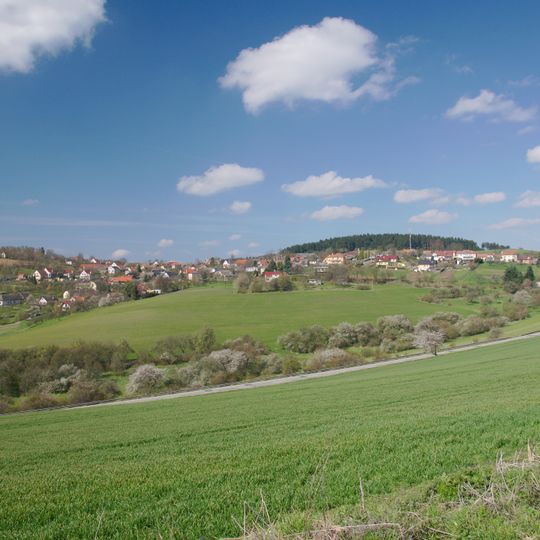 Rozseč nad Kunštátem