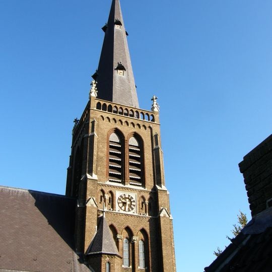 Sint-Luciakerk