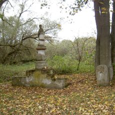 Statue of John of Nepomuk
