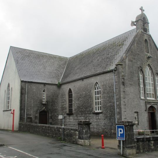 St Brigid's Church