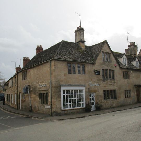 Robert Welch Studios