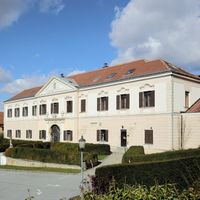 Gemeinde Großrußbach