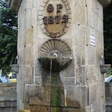 Chafariz da Ponte do Bico