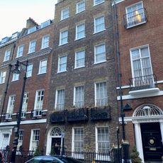 11, Chesterfield Street W1