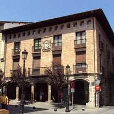Palacio Mimenza