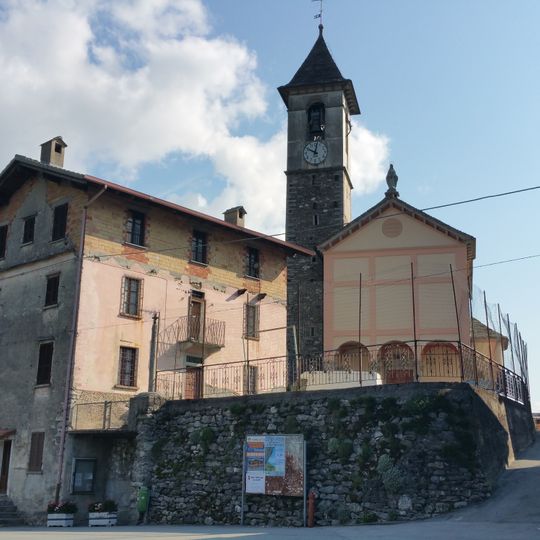 Chiesa della Visitazione