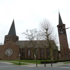 Sint-Jozefkerk