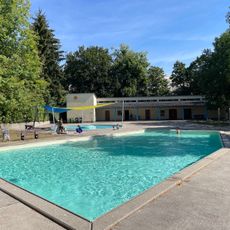 Kinderbad Weigunystraße