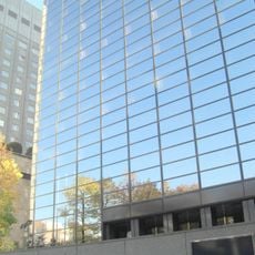 Hibiya U-1 Building