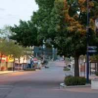 Quesnel