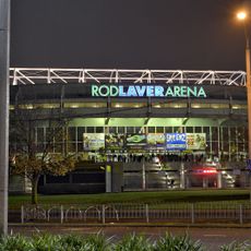Rod Laver Arena