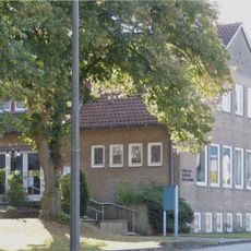 Reformierte Gemeinde Rönnebeck - Farge, Gemeindehaus