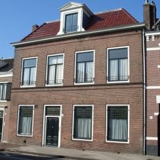 Bloemendaalseweg 120, Bloemendaal