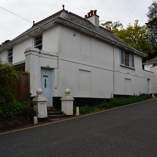 99 , Pennsylvania Road