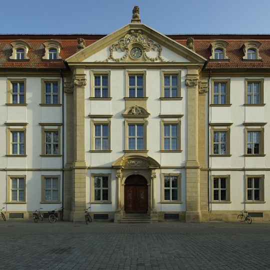 Palais Sutterheim