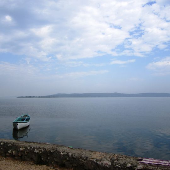 Uluabat Lake