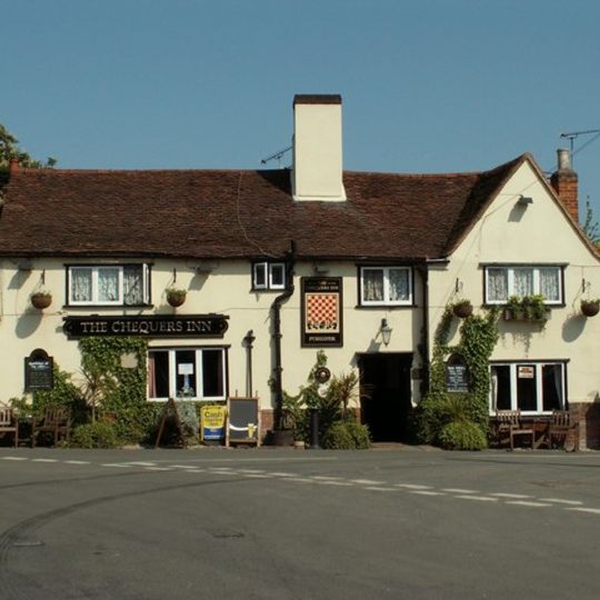 The Chequers