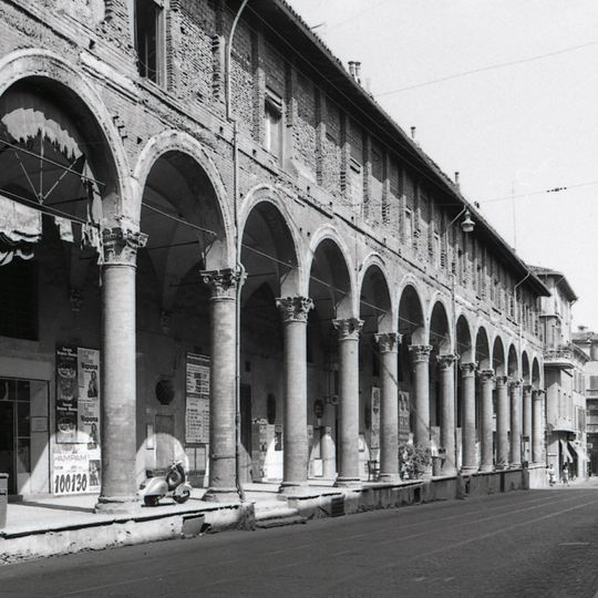 Ospedale dei Bastardini
