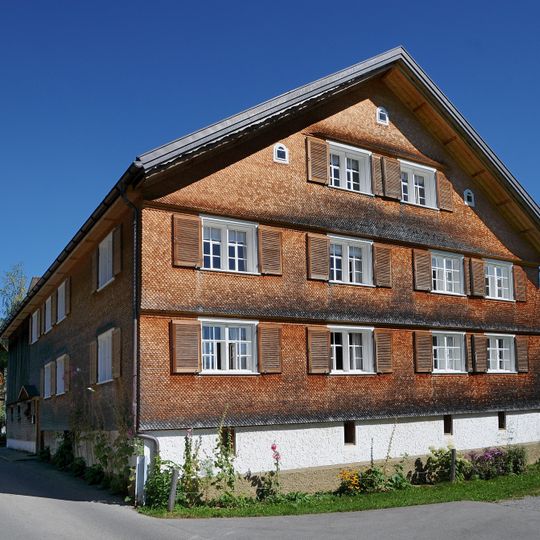 Bauernhof