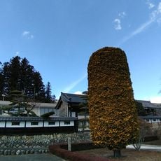 信盛寺