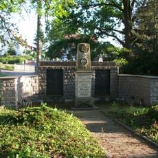 Gefallenendenkmal Tauscha