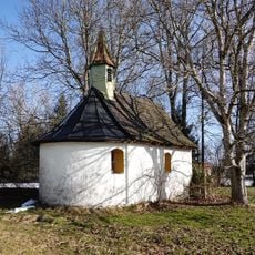 Ortskapelle Sankt Magnus