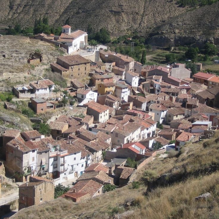 Cervera del Río Alhama