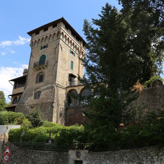 Villa Il Torrino