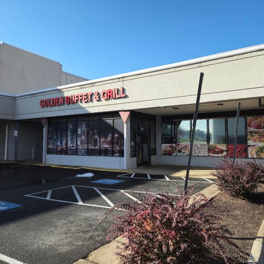 Golden Buffet & Grill